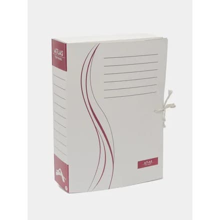 ATLAS Arxiv papkasi A4 8 sm 750 g/m²