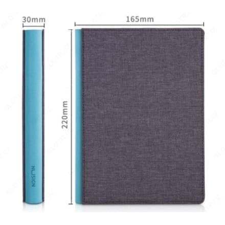Deli NS244 Kundalik daftar 205×143mm