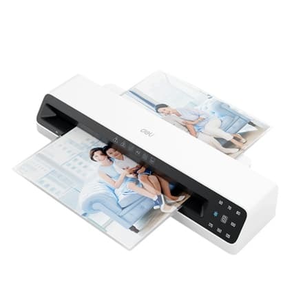 Deli ET104 A3 laminator