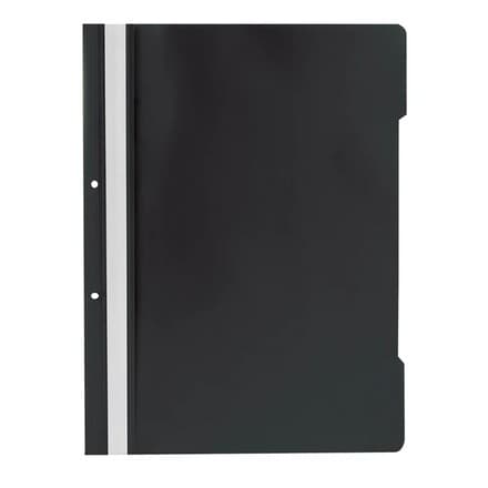 Deli 39535 – A4 пластиковый скоросшиватель