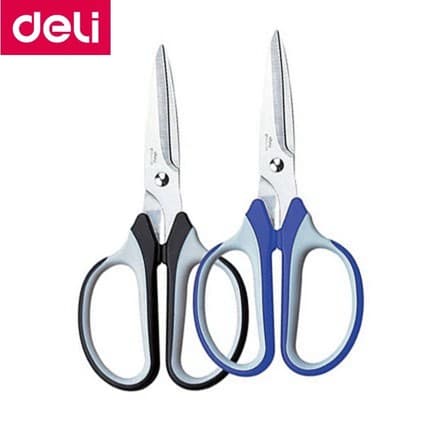 Deli 6001 – Ofis Qaychisi 190 mm