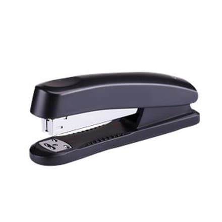 Deli E0402 Half‑strip степлер (24/6 – 26/6)