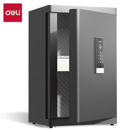 Deli ET594 – raqamli biometrik seyf