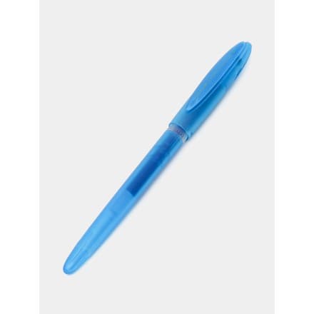 Uni‑ball Signo Gelstick UM‑170 Light Blue