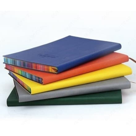 Deli 3183 Ежедневник A5 112 л PU