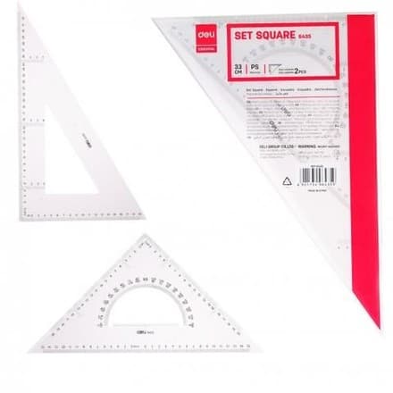 Deli E6445 – 43 см шаффоф учбурчаклар набори
