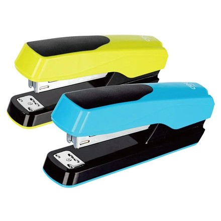 Deli E0427 – Stol ustidagi stapler, 25 лист, 45 mm