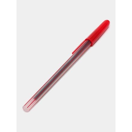 Linc Lazor Starline 0,6 mm Красный шариковая ручка