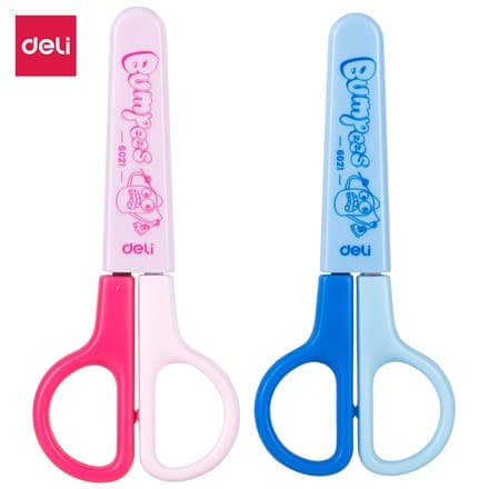 DELI 6021 – 121 mm maktab qaychisi