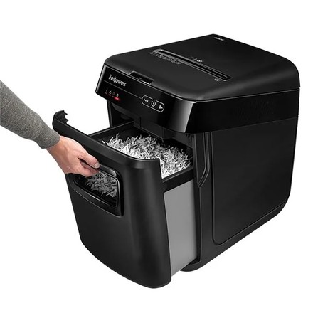 Fellowes AutoMax 200C – автоматический шредер