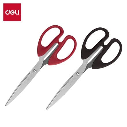 DELI EM611 210 mm ofis qaychisi