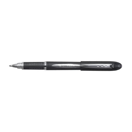 Uni‑ball Jetstream SX‑210 (1.0 mm) Qora