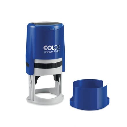 Colop Printer R40N (сн/сн) – автоматическая оснастка