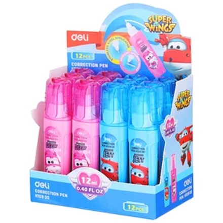Deli EH10590 Tuzatuvchi Qalam
