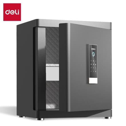 DELI ET593 – Avtomatik eshikli sejf