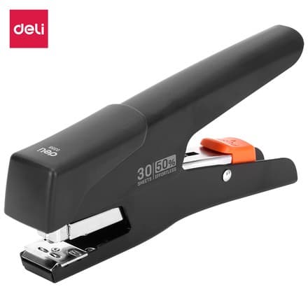Deli E0358 Effortless Plier Stepler