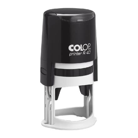 Colop Printer R40N – автоматическая круглой печати