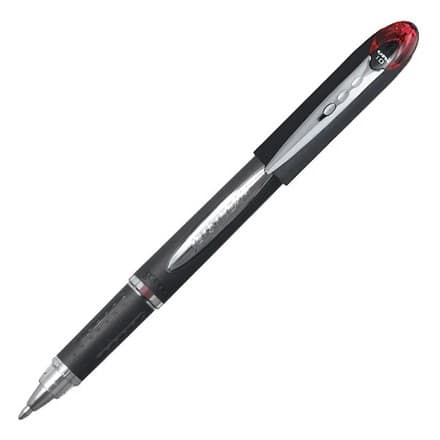 Uni‑ball Jetstream SX‑210 Qizil 1.0 mm