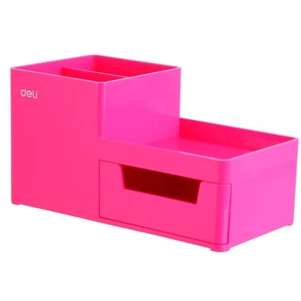 Deli Rio EZ25140 – Пластик стол органайзер
