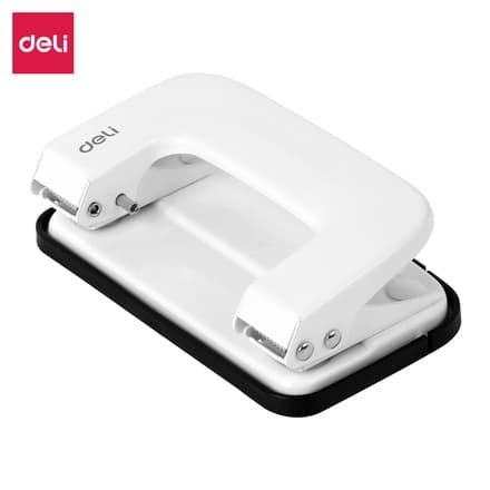 Dyrokol Deli E0136 – 2‑teshikli, metall
