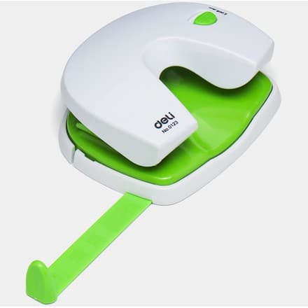 Deli Vivid E0123 – 20 листли dyrokol