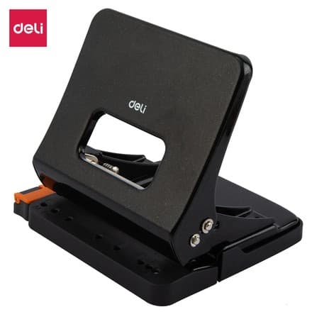 Deli PowerSaving 0142 – 2 teshikli dyrokol