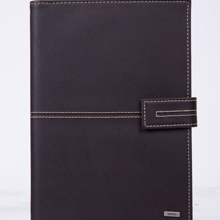 Deli 3158 A5 sanasiz kundalik 97 varaq
