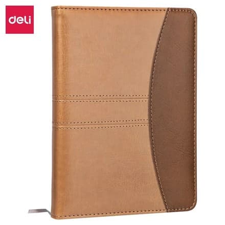 Deli 7922 Kundalik 160 varaq 190×130mm