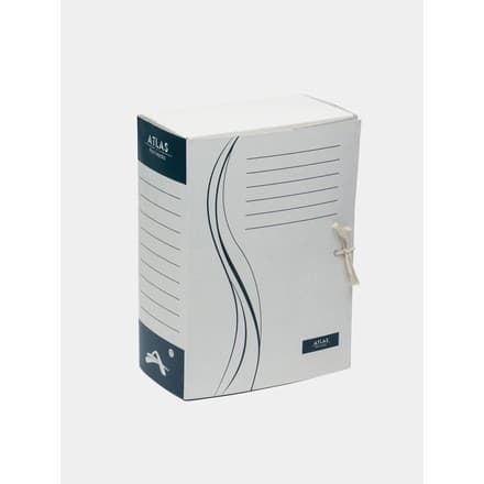 ATLAS Arxiv papkasi 15 sm A4 750 g/m²