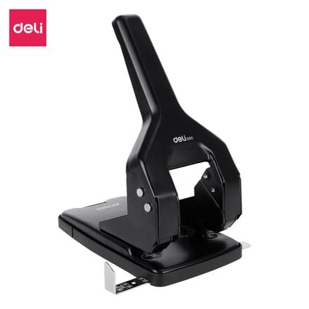 Deli E0160 – 60‑листовый тяжёлый дырокол