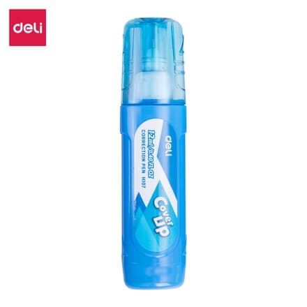 Корректор-ручка Deli EH10790 12 мл
