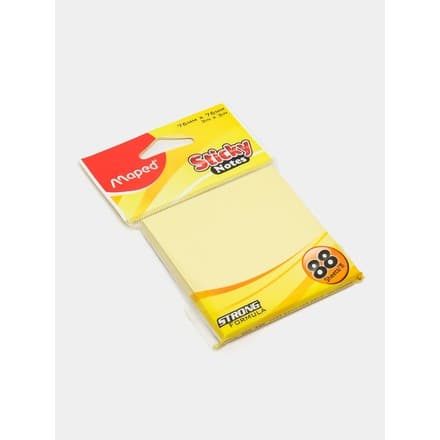 Maped 758010 AA – 88 ta 51×76 mm stiker