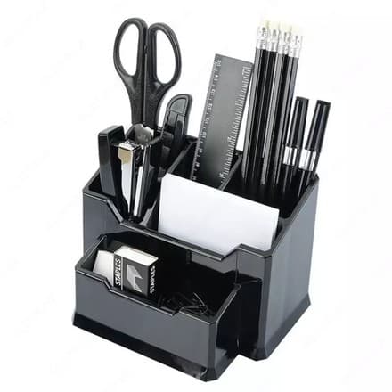 PMP 950S – 9 bo‘limli stol usti organayzer