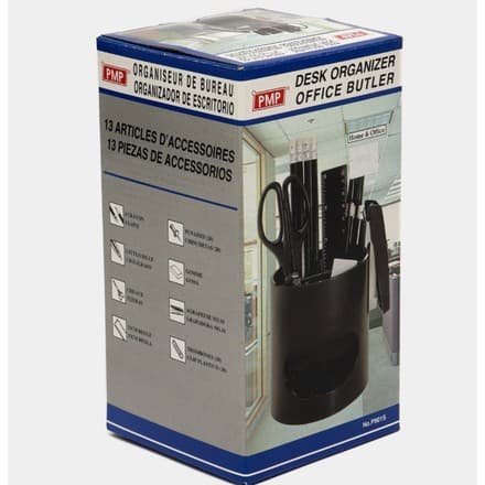 PMP P901S – 13 ta elementli stol organayzeri