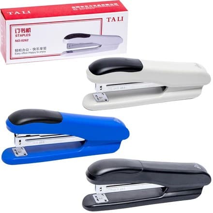 Deli 0262 10# Ofis Stapler