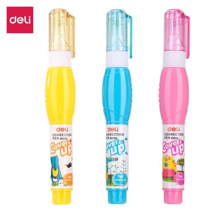 Deli E39299 7 ml штрих‑корректор (24 та)