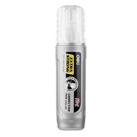 Deli EH10490 12 ml штрих‑ручка