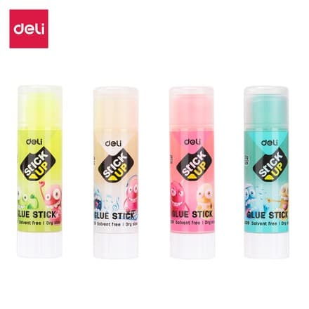 Клей‑карандаш Deli EA20900 – 21 г