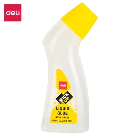 DELI EA21410 65 ml suyuq yelim
