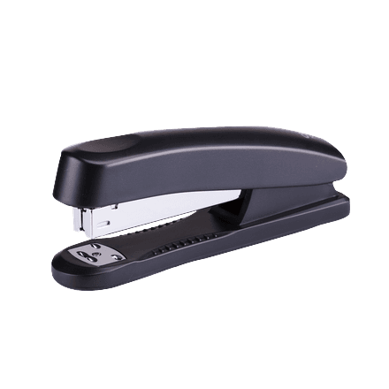 Deli E0335 – stol stapleri, 25 varaq, 150 skob