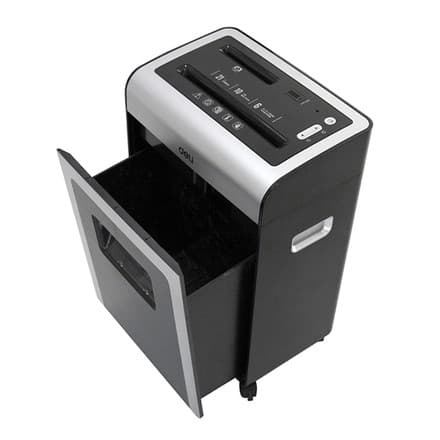 Deli 9915 Qog'oz Shredder