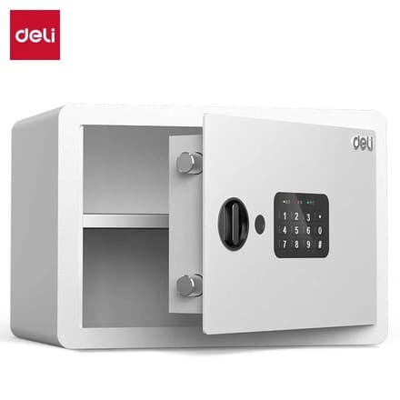 DELI AE681 – Elektron kodli seyf