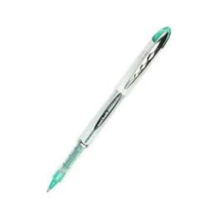 Uni-ball Vision Elite UB-200 (0.8 mm) – Зеленый роллербол