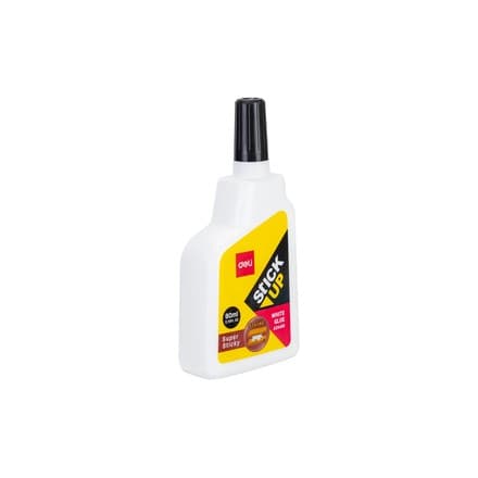 Deli EA24410 – клей PVA 80 ml