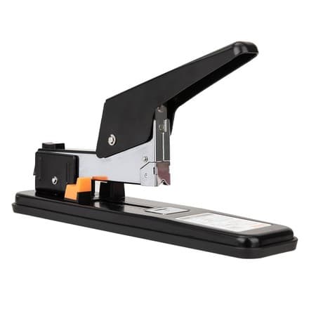 Deli 0392 – ofis og’ir stapler Essential