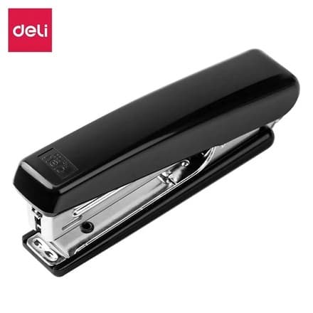 Deli E0221 – 10# assorti stepler
