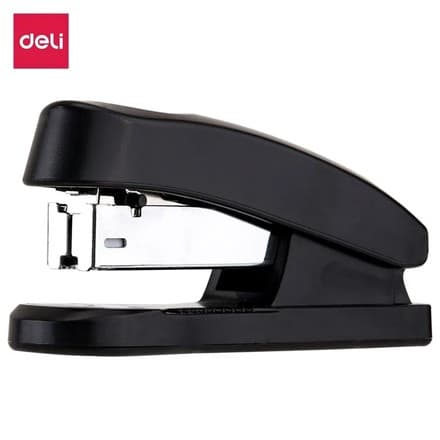 Deli E0325 – Ofis stapleri, 20 листов