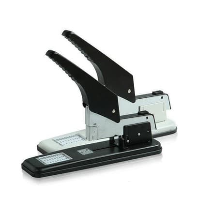 Deli 0399 – 210 varaq, JUMBO stapler