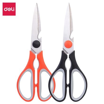 Deli 77750 – Oshxona Qaychi