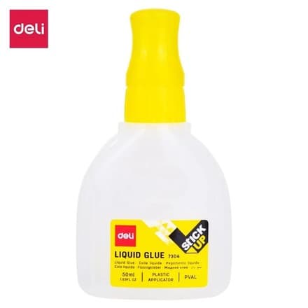 Deli E7304 – 50 ml kanstelyar kley